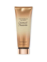 Victoria's Secret Pasión de Coco: botella de loción corporal para piel suave y fragante
