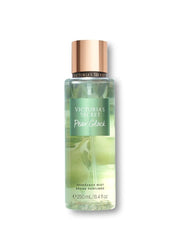 Victoria's Secret Pear Glace, frasco fragancia para uso diario.