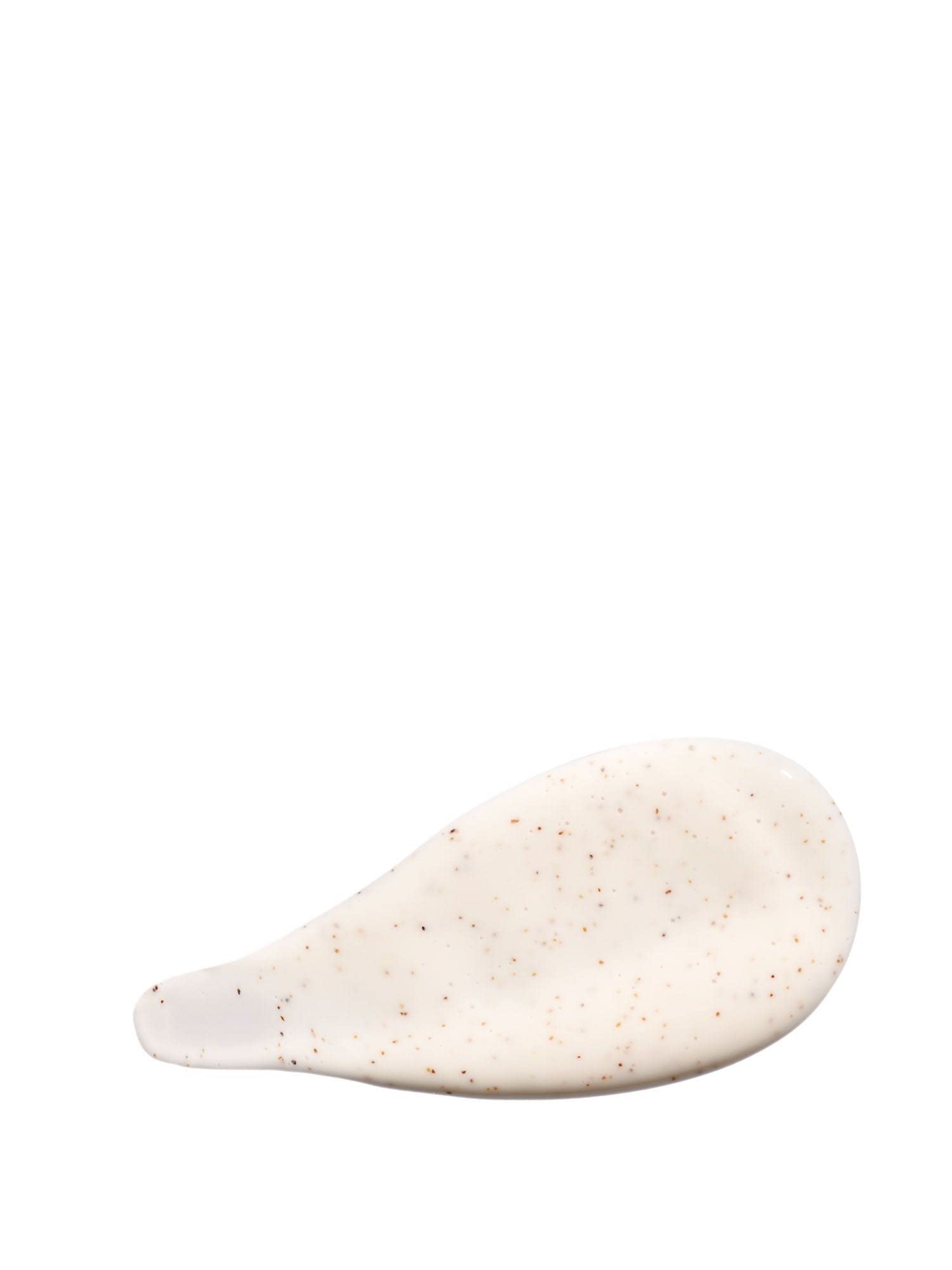 Victoria's Secret Pink Coco Scrub Wash, envase de plástico reciclado al 75%.