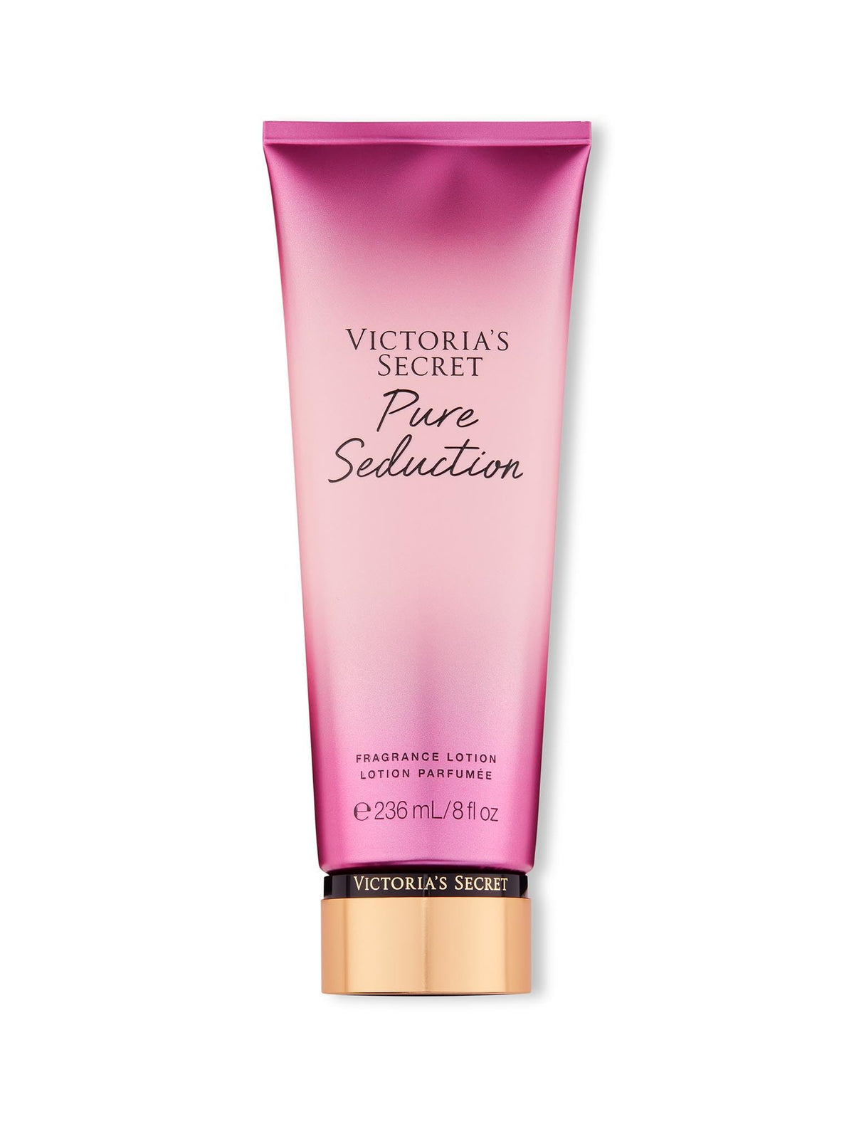 Victoria's Secret Pure Seduction crema corporal 8 oz para hidratación prolongada