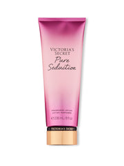 Victoria's Secret Pure Seduction crema corporal 8 oz para hidratación prolongada