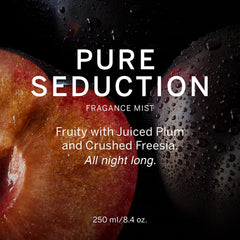 Caja regalo Victoria's Secret Pure Seduction, presentación premium para regalo.