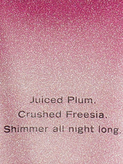 Victoria's Secret Pure Seduction Shimmer: textura suave con brillo para la piel