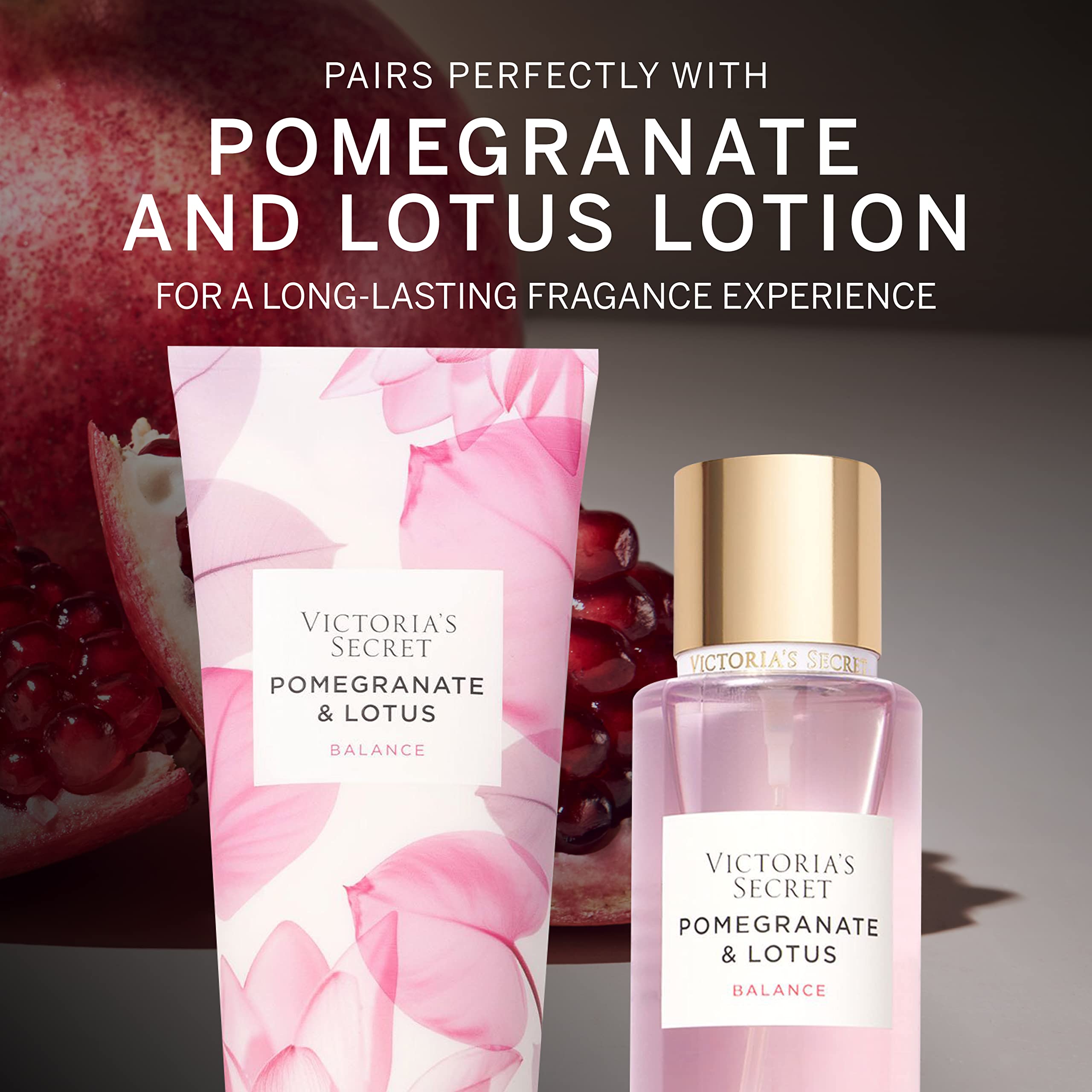 Victoria's Secret regalo delicado para amantes de fragancias y rituales de día.
