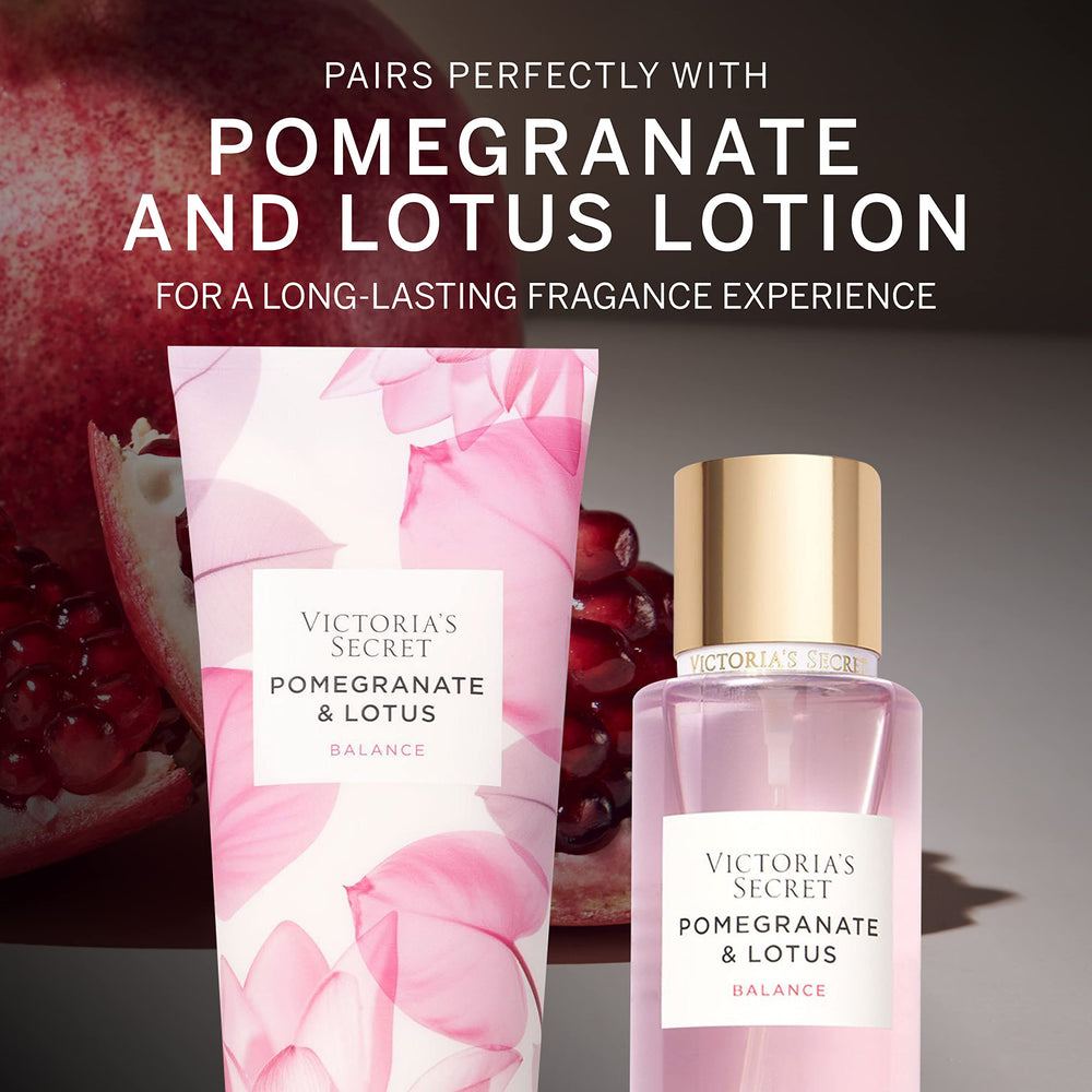 Victoria's Secret regalo delicado para amantes de fragancias y rituales de día.