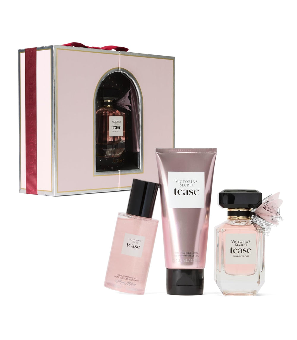 Victoria's Secret Tease – botella EDP de 50 ml para ocasiones especiales.