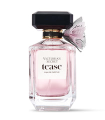 Victoria's Secret Tease, empaque atractivo para regalo o uso diario.
