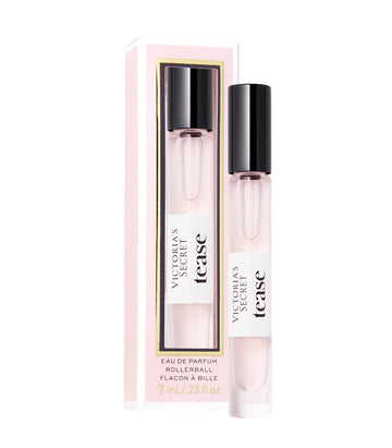Victoria's Secret Tease fragancia portátil, ideal para viaje y uso diario.