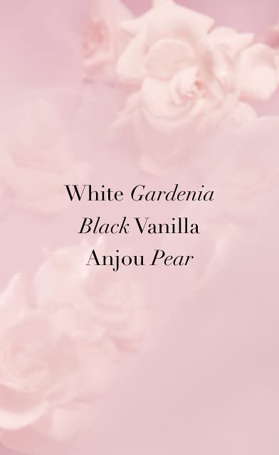 Victoria's Secret Tease: pack de viaje compacto, ideal para escapadas.