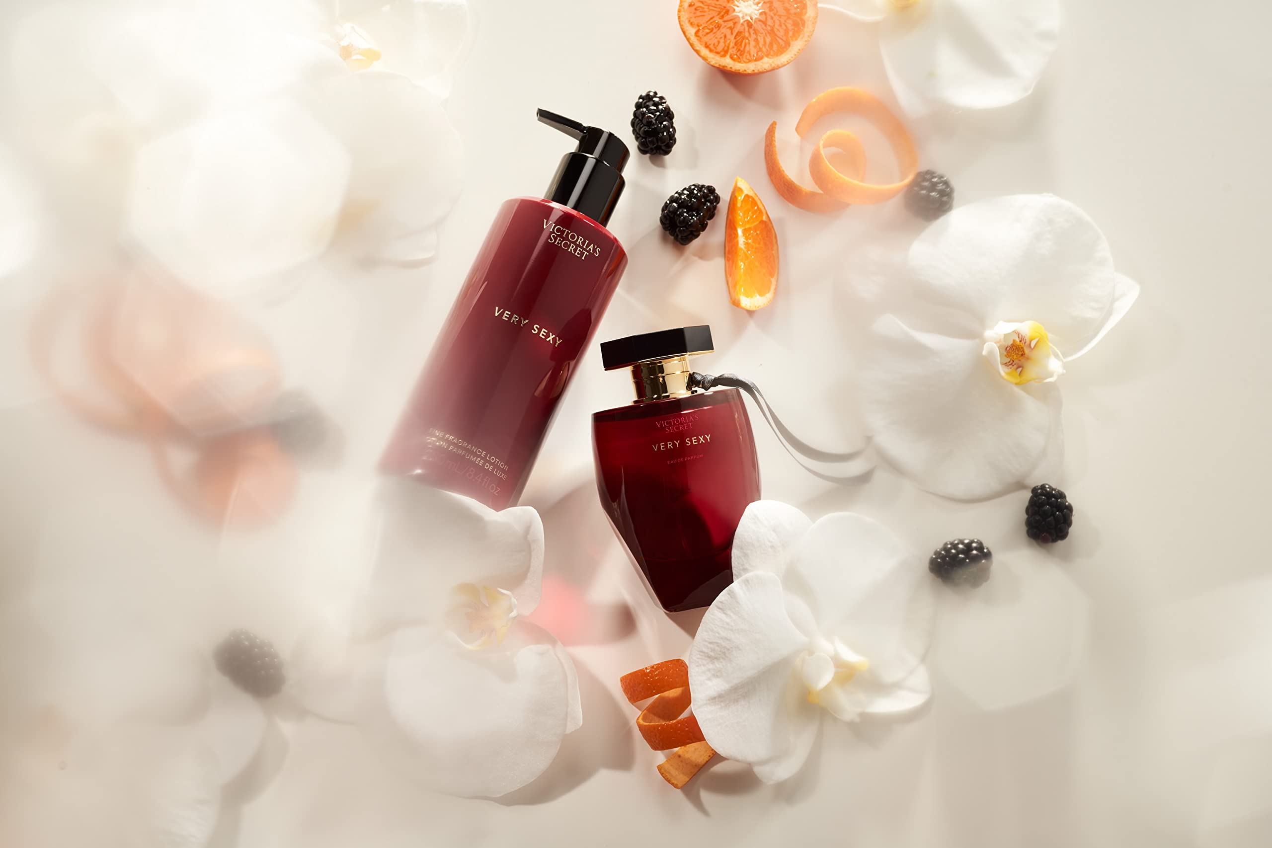 Lotion bottle with 100ml size ideal for daily moisturization