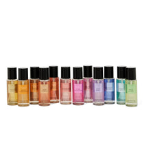 Velvet Petals: aroma floral suave para uso diario.