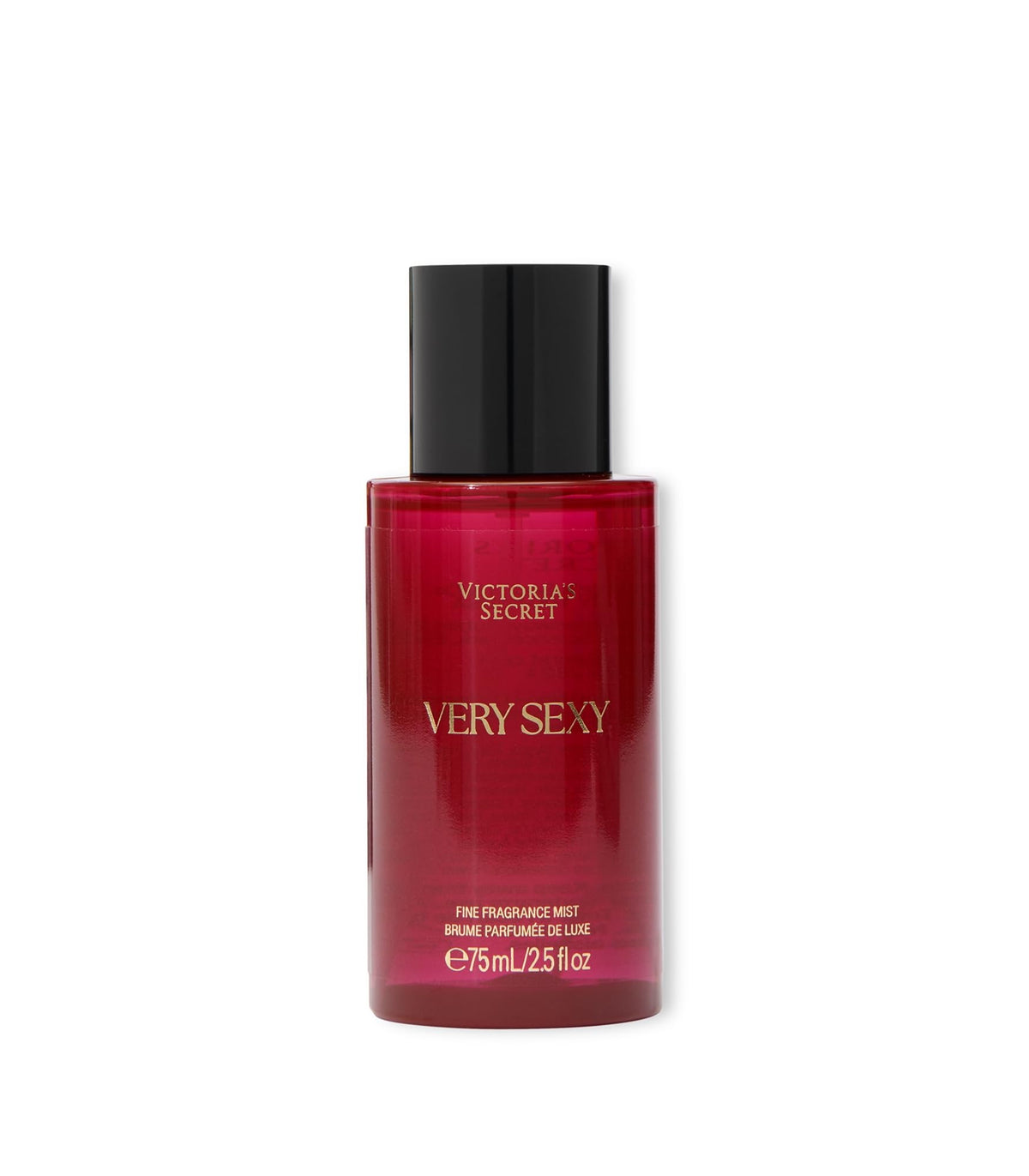 Victoria's Secret Very Sexy, botella de fragancia, ideal para uso diario y glamour nocturno.