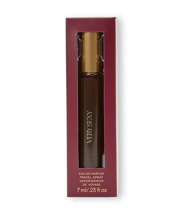 Victoria's Secret Very Sexy, empaque compacto, apto para cabina.