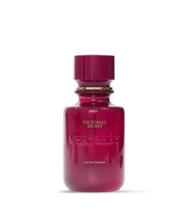Etiqueta de colección de Victoria's Secret Very Sexy para presentación premium.
