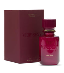 Frasco de Victoria's Secret Very Sexy, diseño elegante para uso diario.