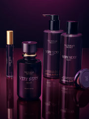 Victoria's Secret Very Sexy Night bruma aplicación piel, frescura inmediata