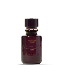 Victoria's Secret Very Sexy Night, frasco lateral, perfume duradero para uso nocturno diario.