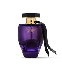 Victoria's Secret Very Sexy Orchid, empaque de lujo ideal como regalo.