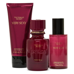 Victoria's Secret Very Sexy: bruma brillante para un brillo sutil en la piel