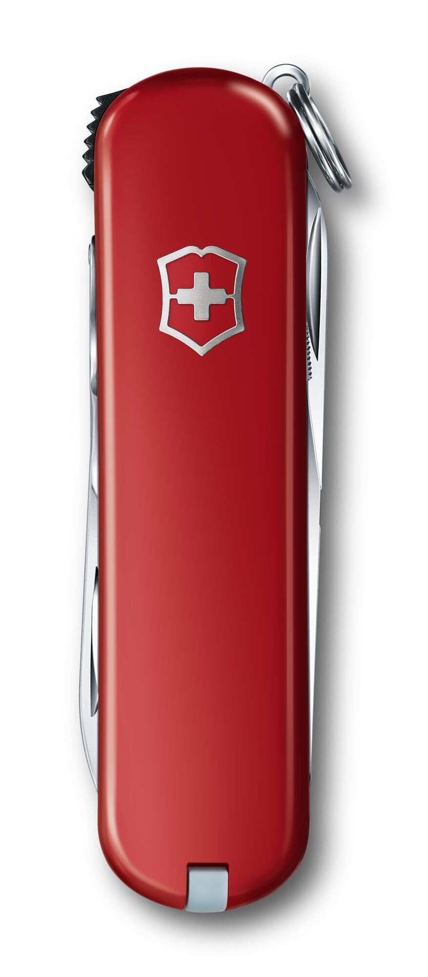 Victorinox Outil multi-usages 580: accessoire fiable pour voyages et activités quotidiennes
