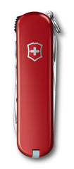 Victorinox Outil multi-usages 580: accessoire fiable pour voyages et activités quotidiennes