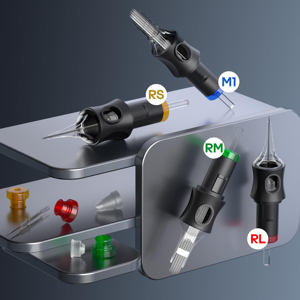 Vidattx black 30ml tattoo ink—bold pigment for solid fills.