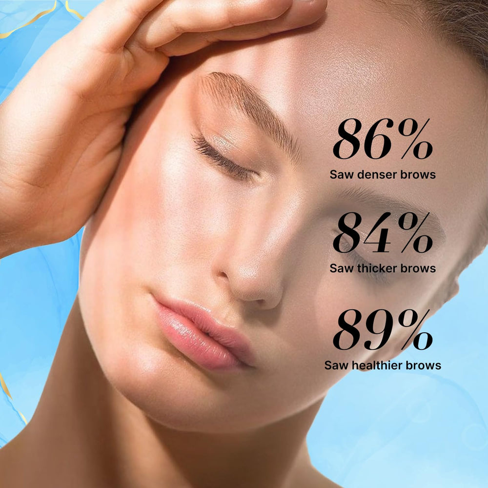 La VieBeauti-formula-sin-fragancia-aloe es adecuada para piel sensible y ojos delicados.