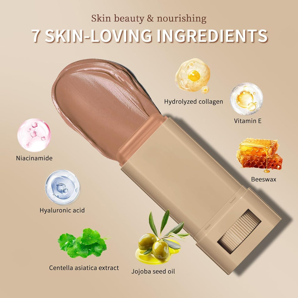 Vienflona Bálsamo de Belleza acabado radiante en piel