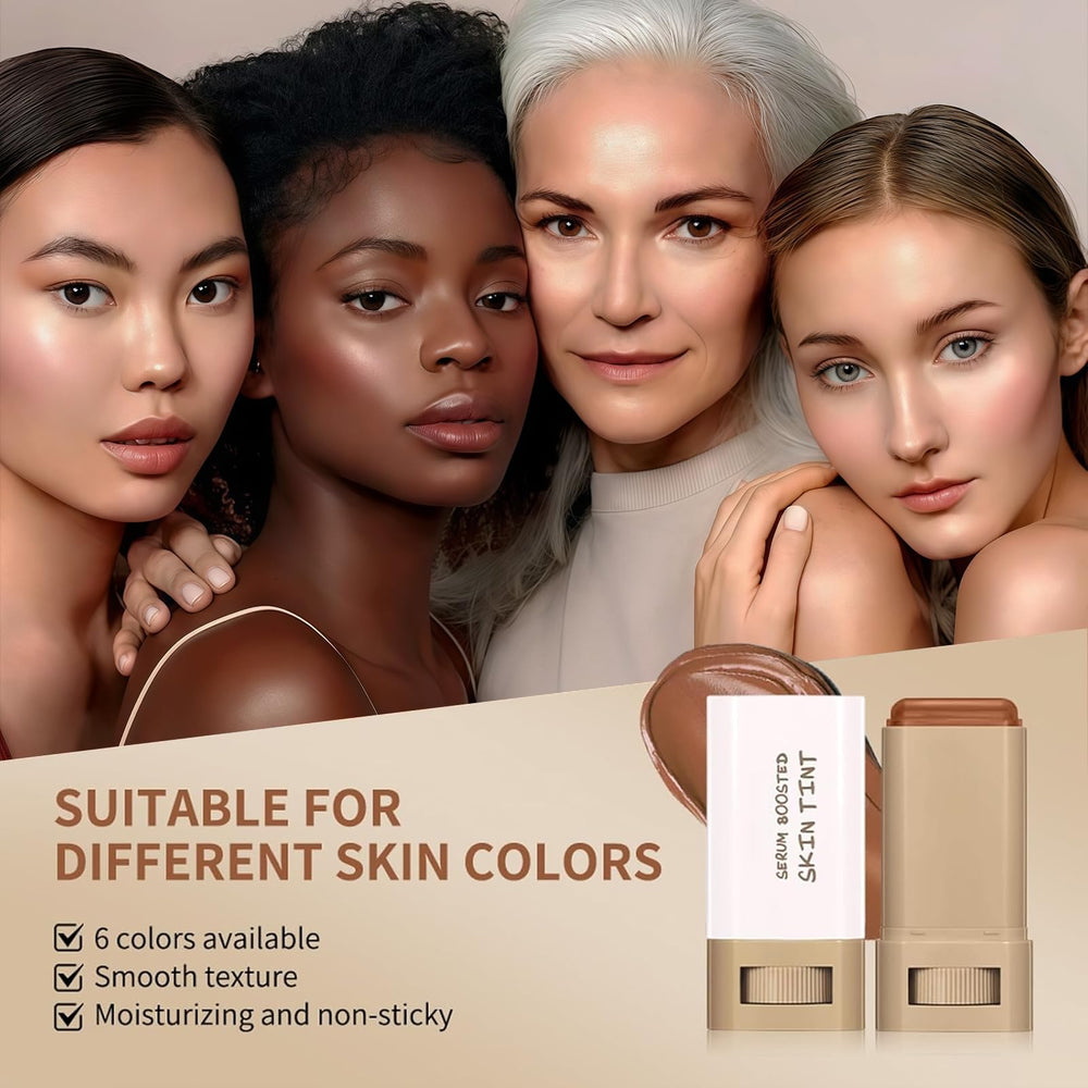 Vienflona Bálsamo de Belleza en textura ligera para cobertura gradual