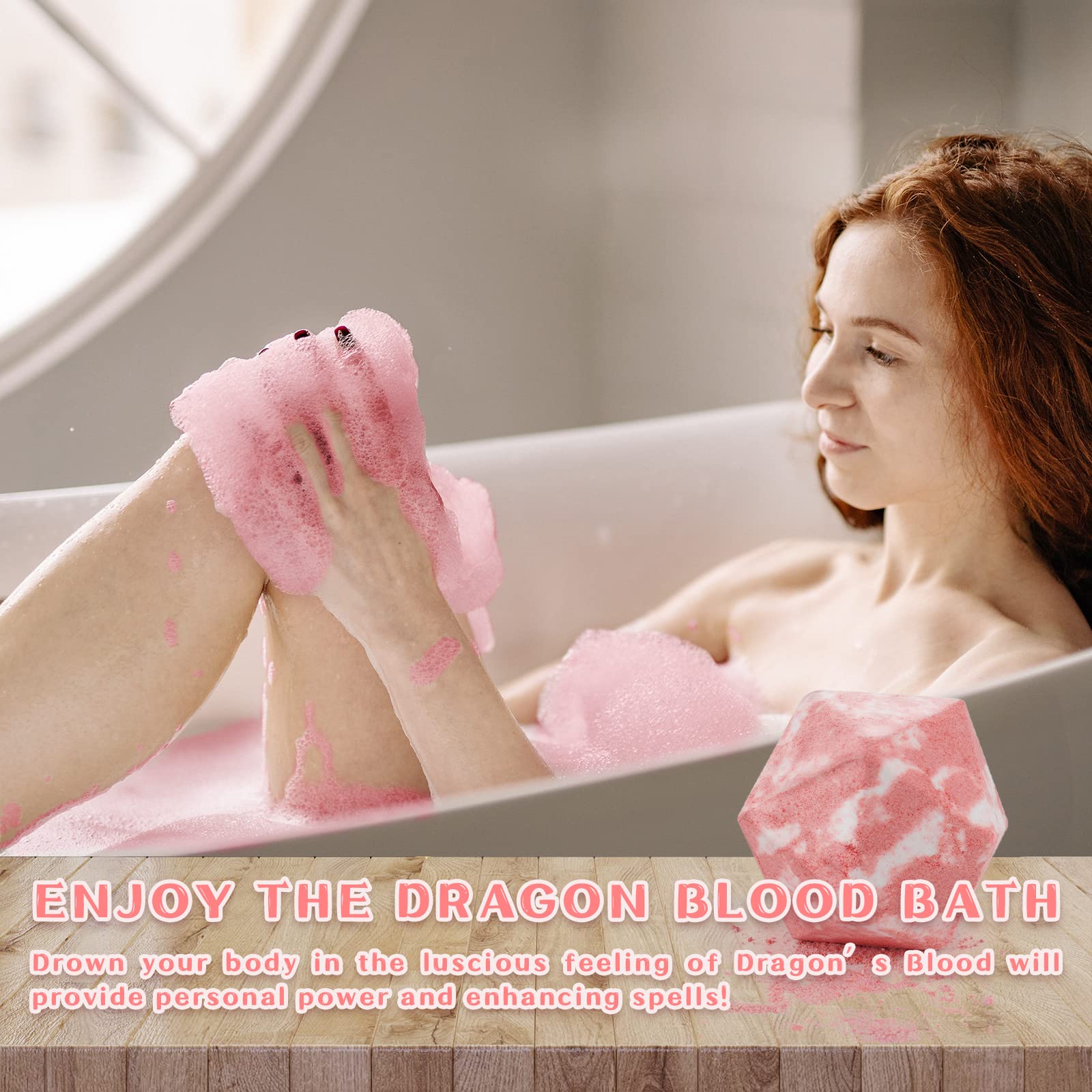 VIIPHA sensacion piel suave tras usar la bomba y aceites