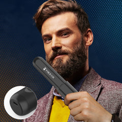 VIKICON alisador para viaje, tamaño compacto y portable