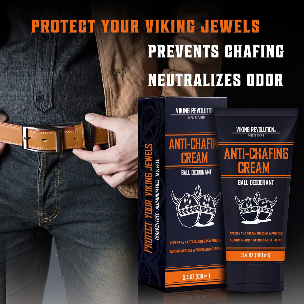 Aloe Vera de Viking Revolution: hidratación suave para piel sensible.