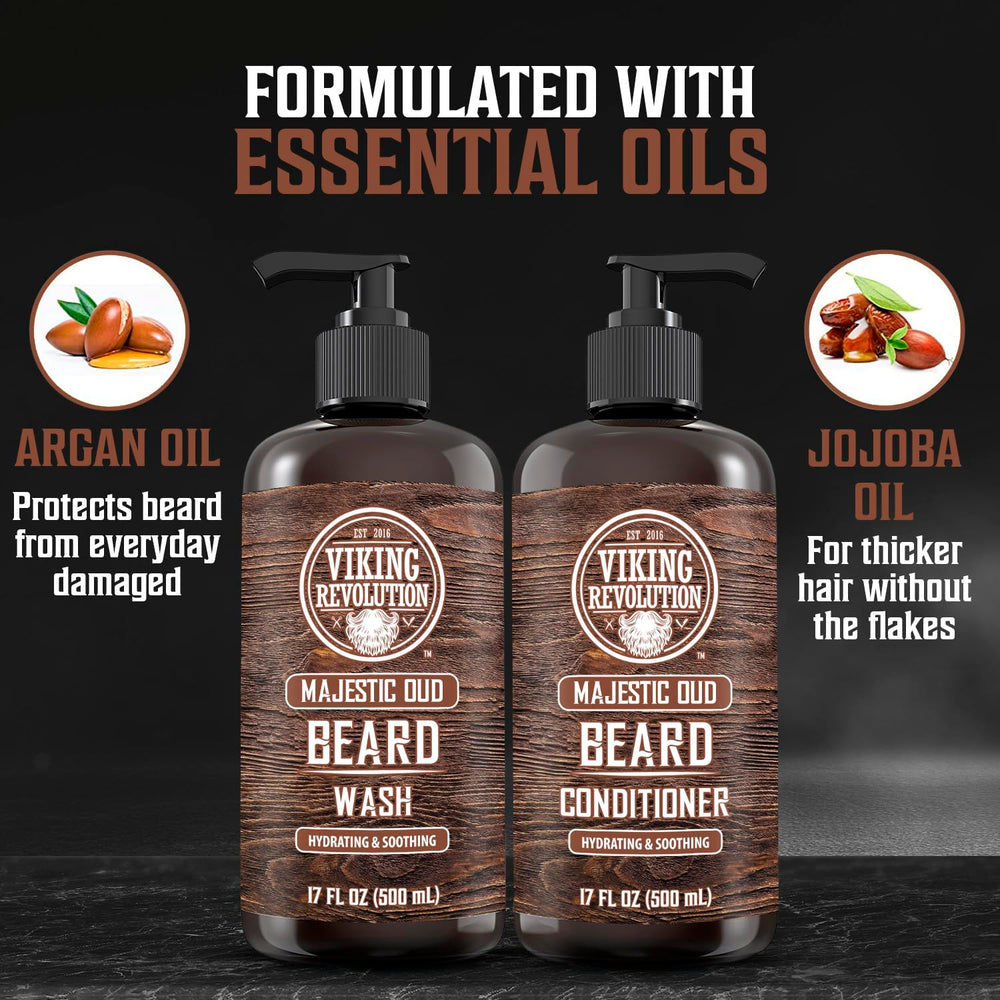 Aplicación fácil del kit Viking Revolution genera espuma rica para una limpieza suave.