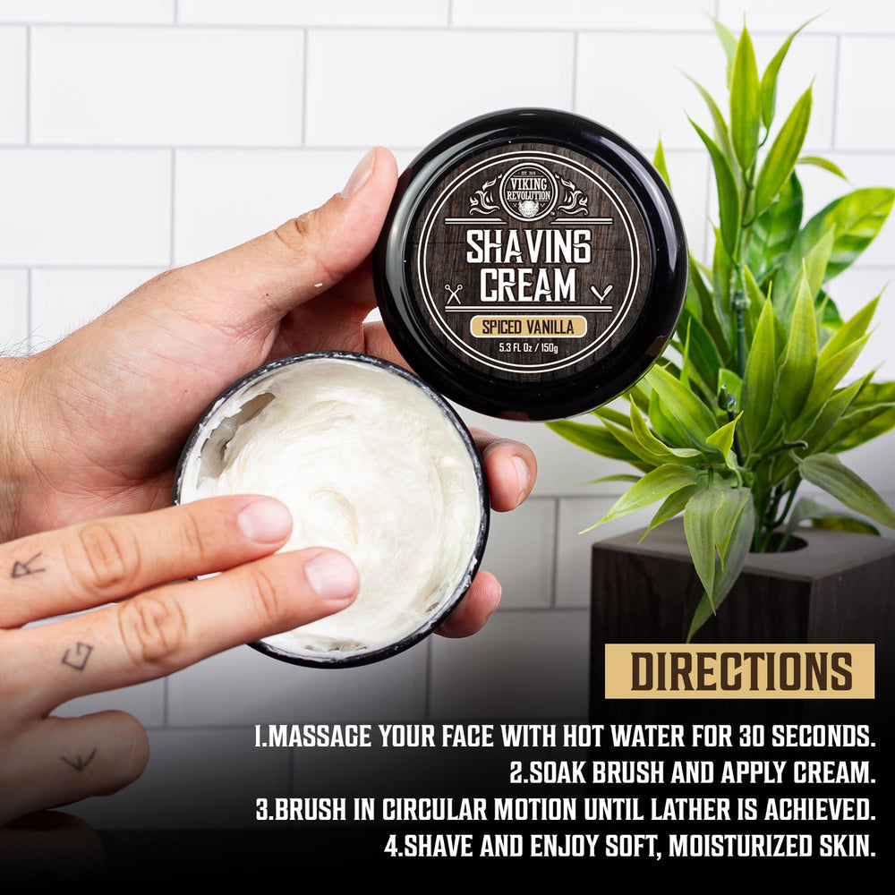 Viking Revolution aroma natural de aceites para fragancia masculina duradera