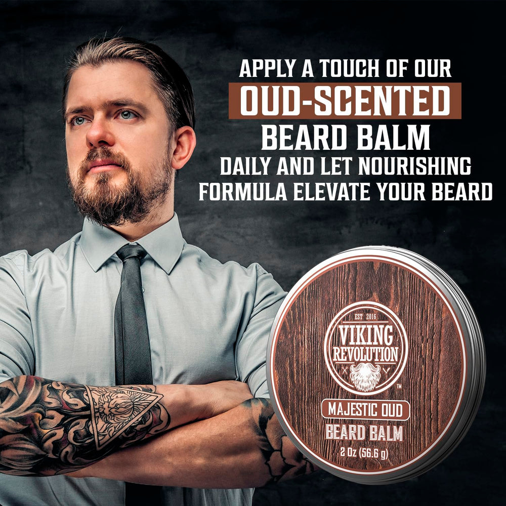 Regalo ideal para hombres en estuche metálico Viking Revolution