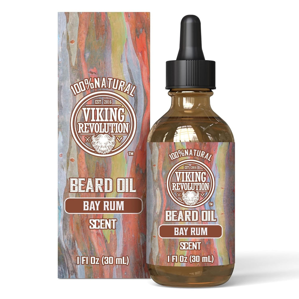 Viking Revolution caja-presentacion-barba ideal para regalo y prueba