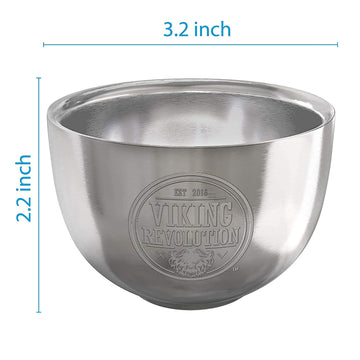 Garantía Viking para satisfacción y soporte rápido