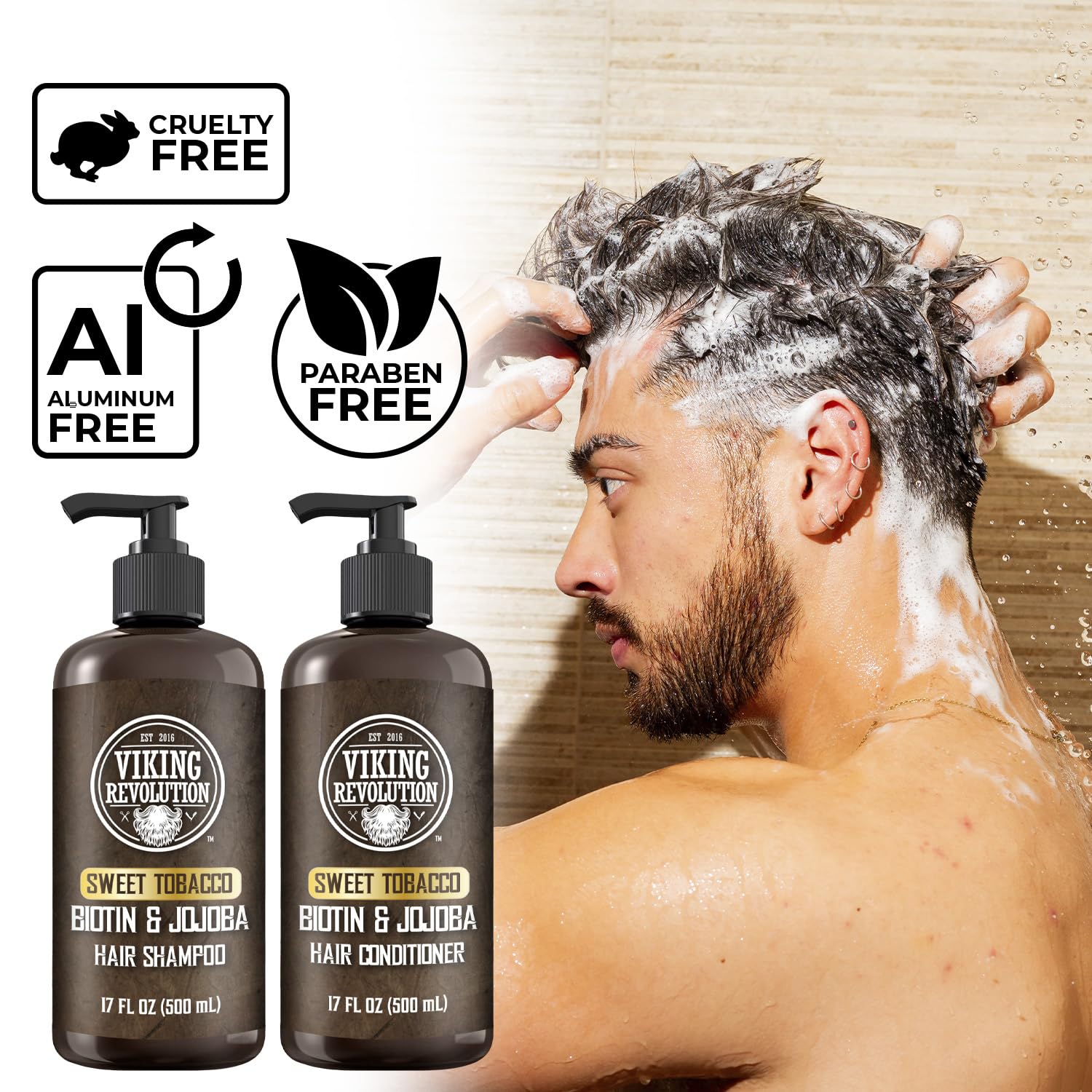 Huile d'olive, texture riche offre douceur et gestion facile.