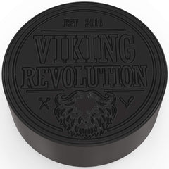 Jabón de carbón activado de Viking Revolution para cara.