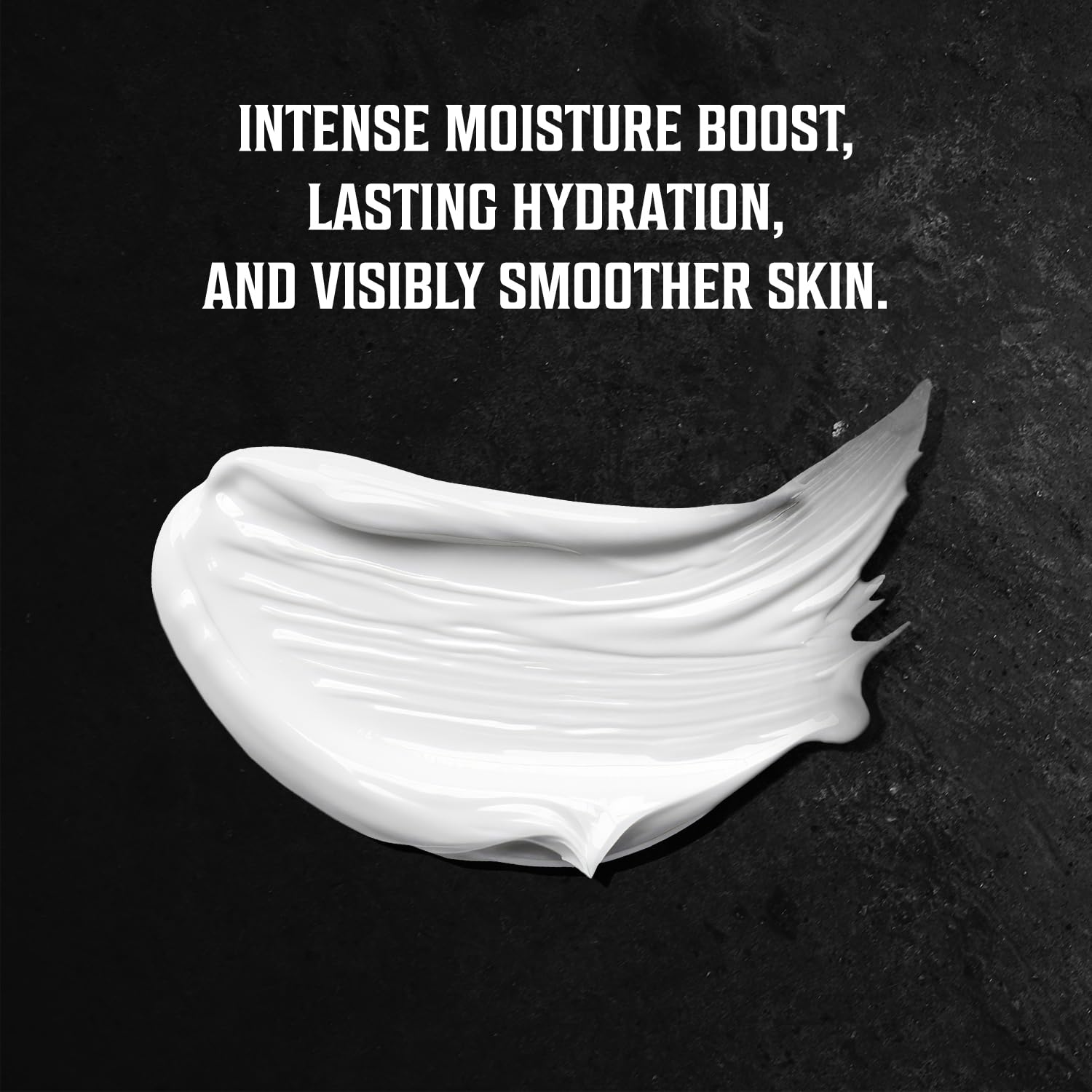 Aroma de sándalo de Viking Revolution perdura todo el día.