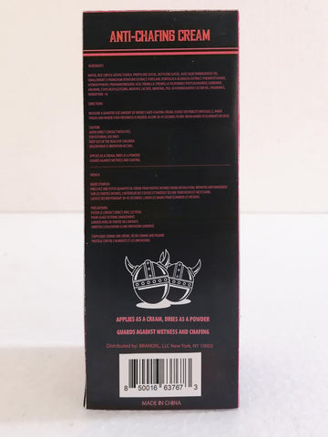 Presentación de 3,4 onzas de Viking Revolution: formato práctico para casa y viaje.