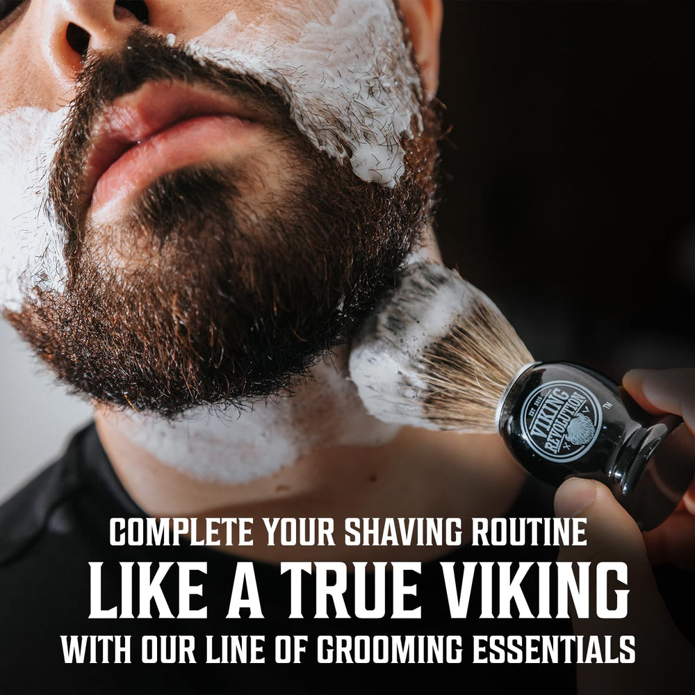 Viking Revolution promesa de satisfacción con servicio al cliente atento
