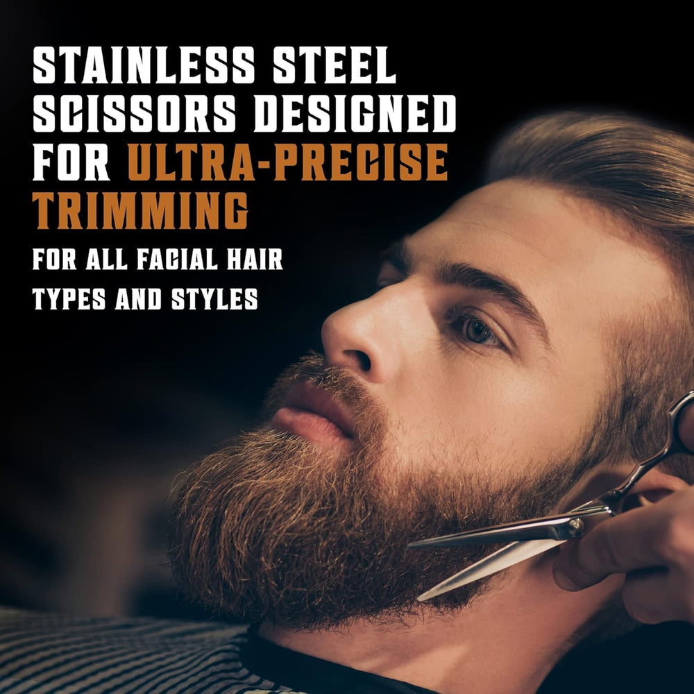 Regalo práctico para hombres con barba, de Viking Revolution