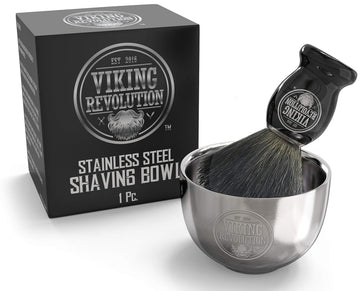 Uso diario con Viking Revolution resistente al óxido gracias al acero inoxidable