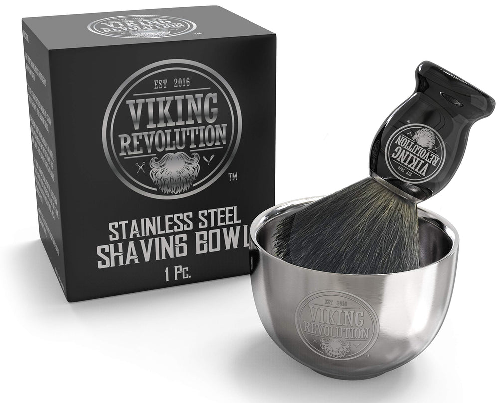 Uso diario con Viking Revolution resistente al óxido gracias al acero inoxidable