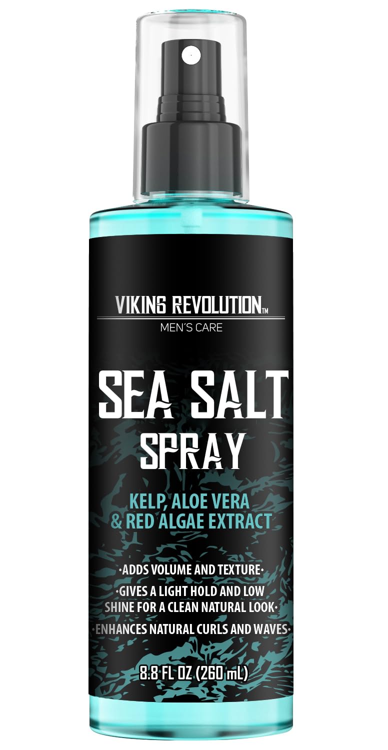 Viking Revolution ideal para uso diario con estilo veraniego.