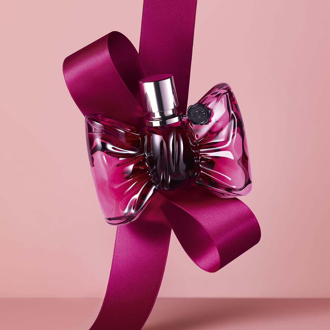Viktor&Rolf Bonbon, detalle de aroma mandarina y flor de azahar para despertar sensaciones.