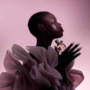 Atomizador Flowerbomb para aplicación precisa y uniforme.