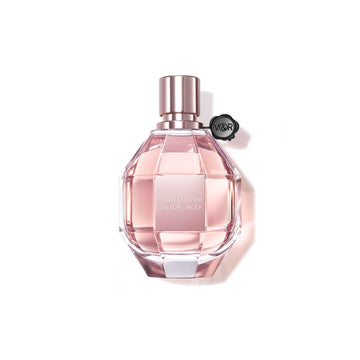 Flowerbomb de Viktor&Rolf, ramo de flores para celebrar momentos especiales.