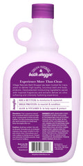 Village Naturals Bath Shoppe – aloe vera y vitamina E para piel suave e hidratada